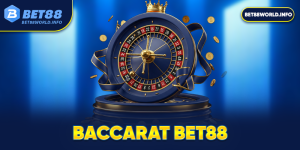 baccarat bet88