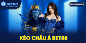 kèo châu á bet88