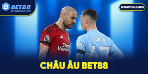 kèo châu âu bet88